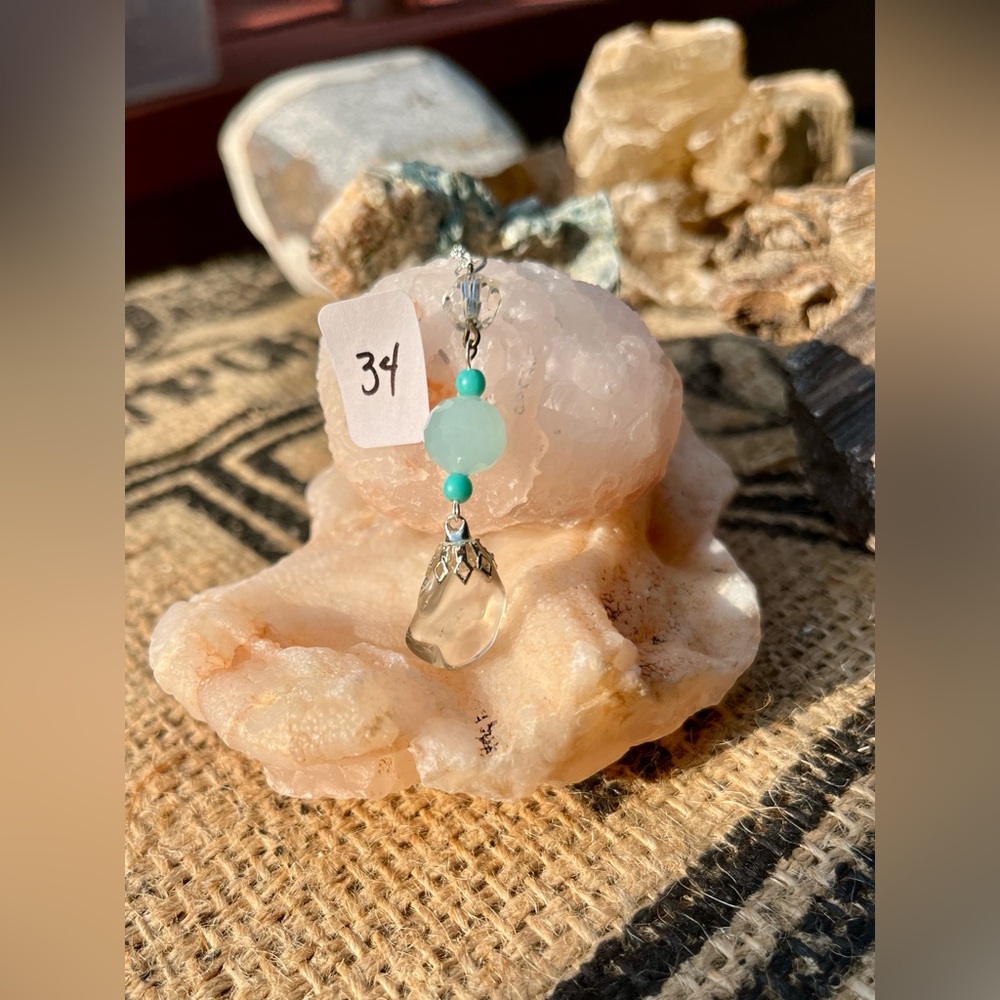 Empath Necklace